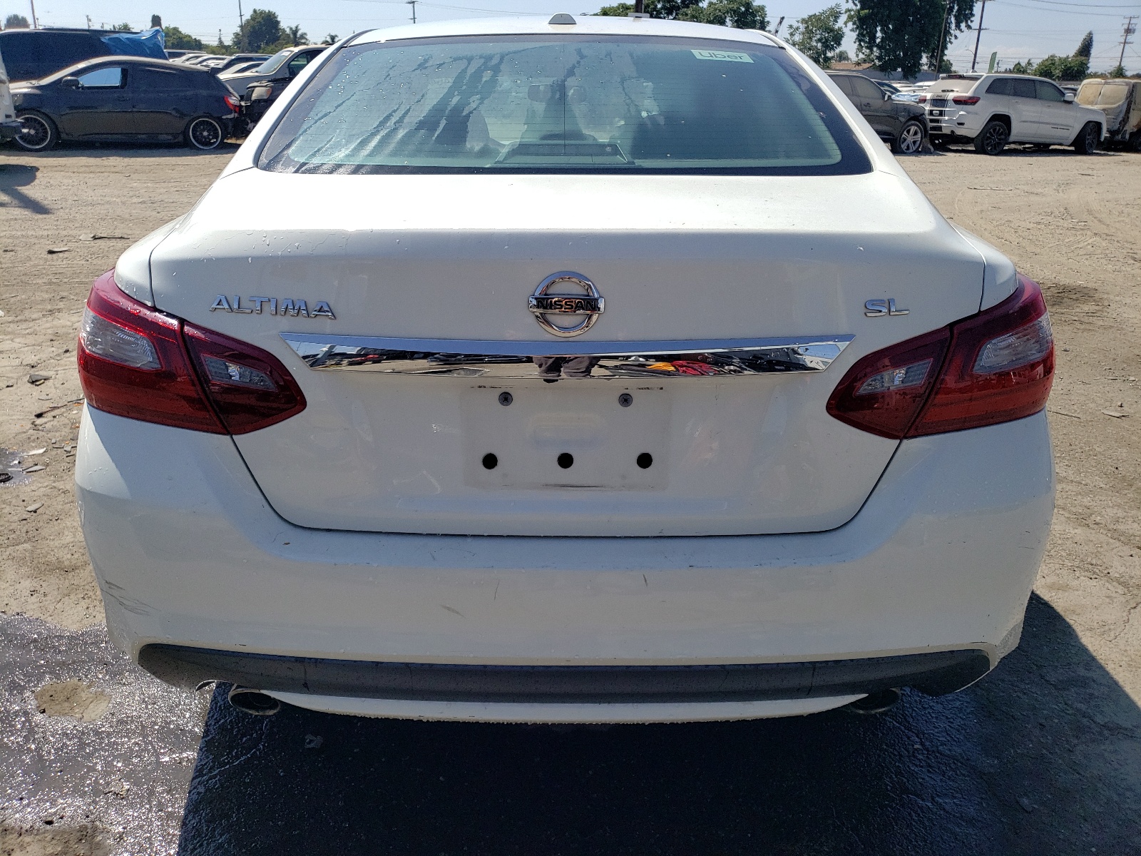 1N4AL3APXJC241515 2018 Nissan Altima 2.5