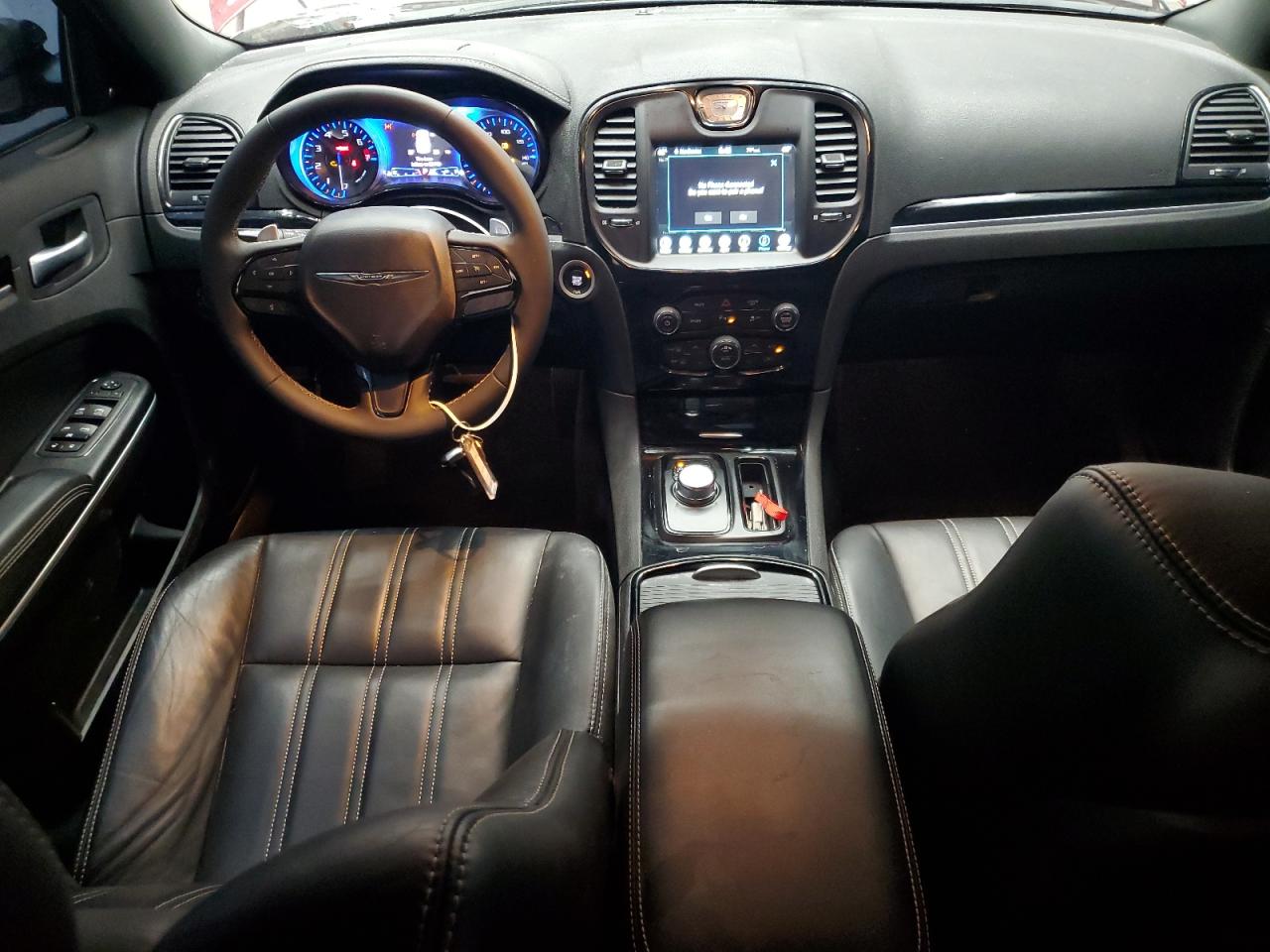 2023 Chrysler 300 S VIN: 2C3CCABG8PH637216 Lot: 65340864