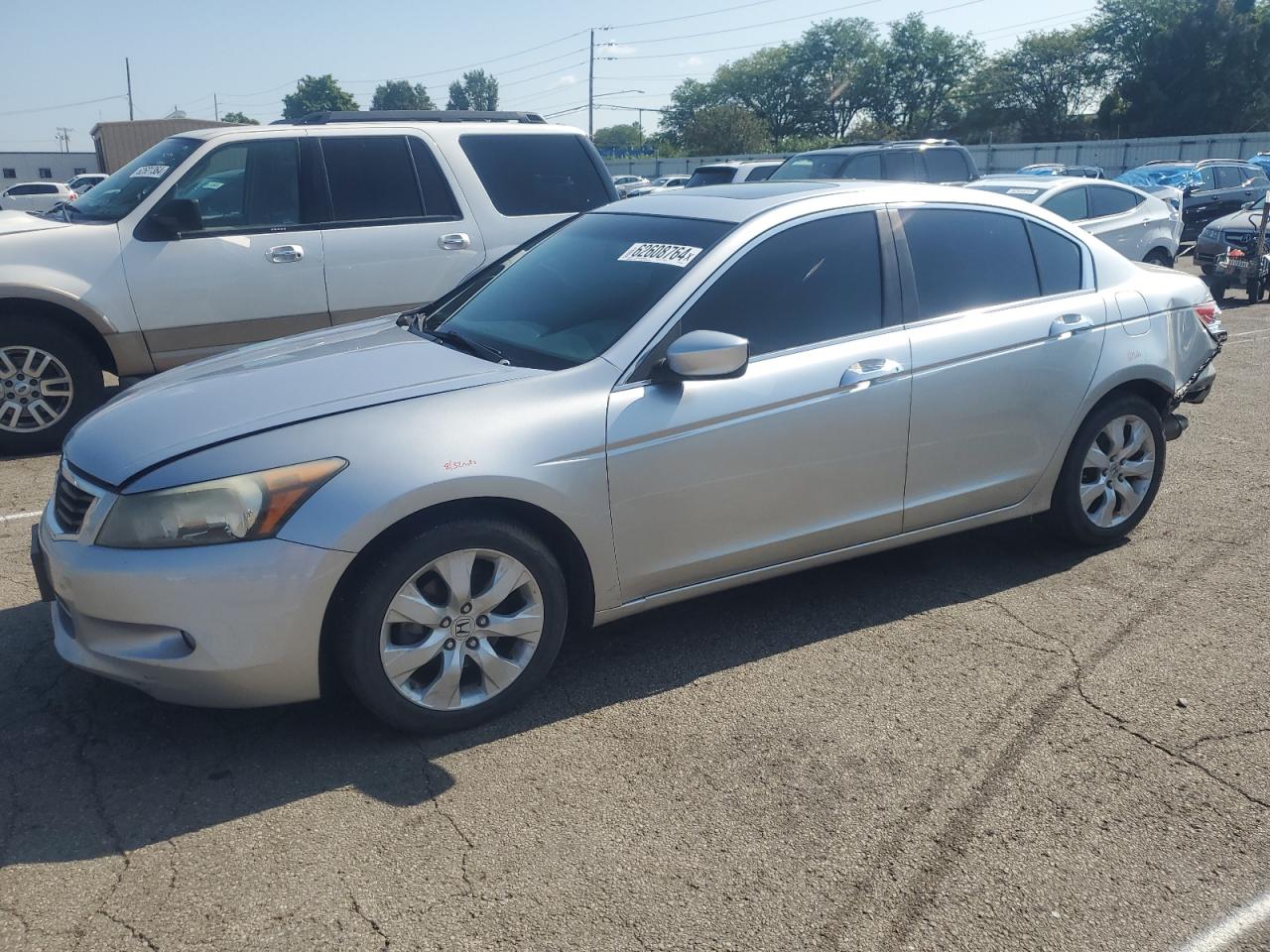 2008 Honda Accord - Image 1