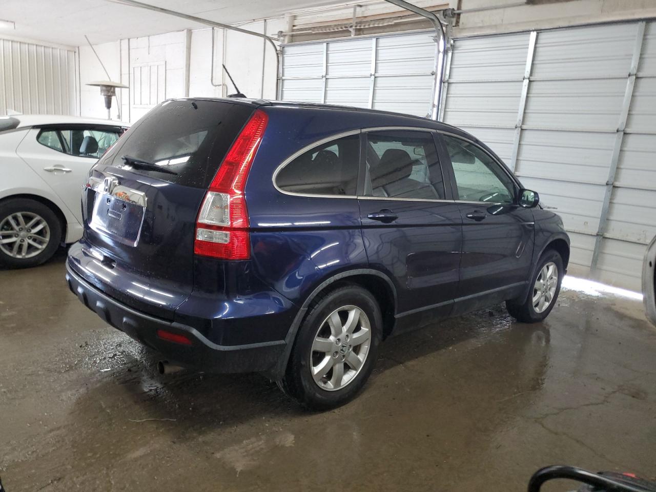 2007 Honda CR-V - Image 3