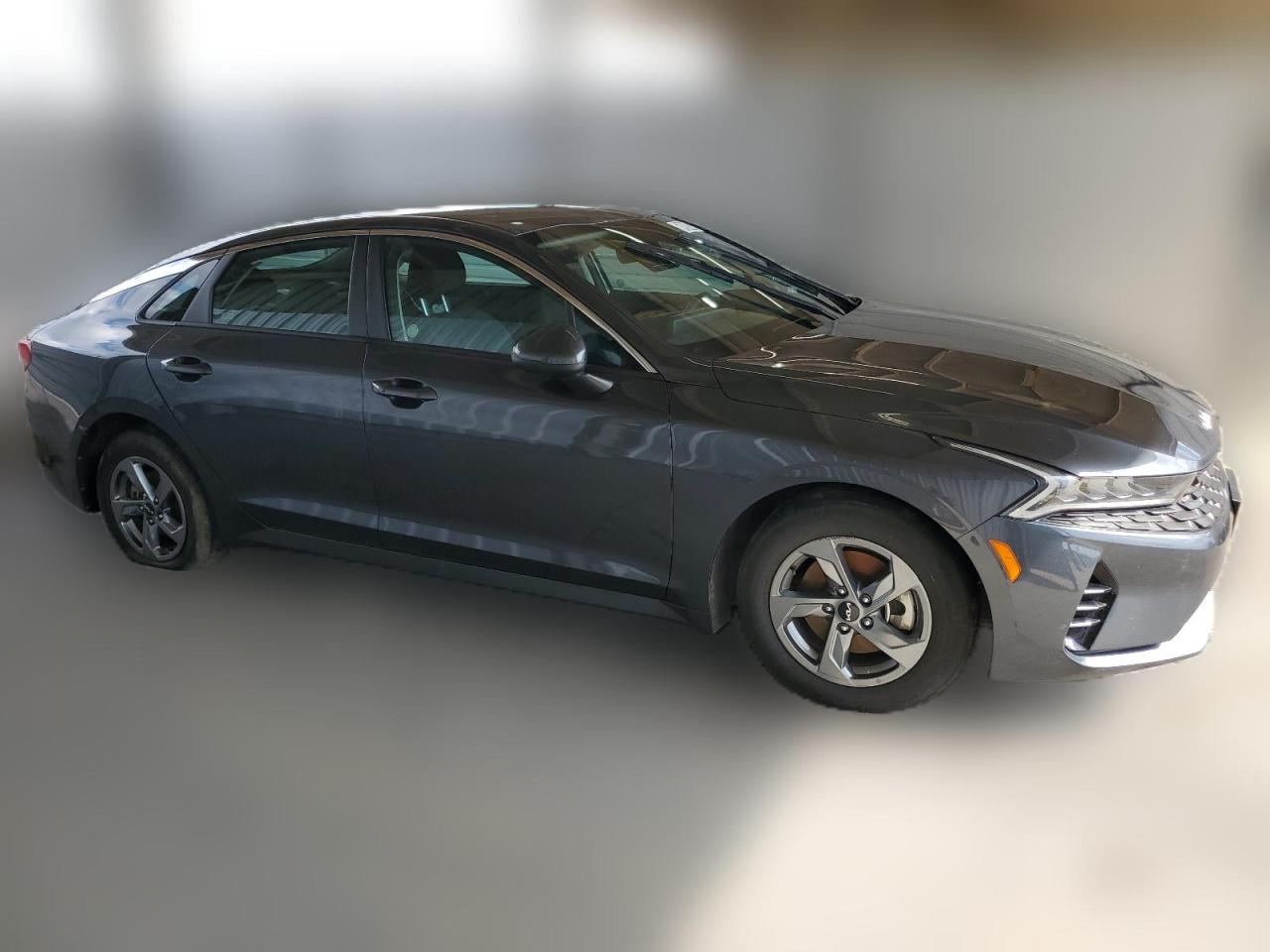 2022 Kia K5 Lxs VIN: 5XXG14J24NG091508 Lot: 64909104