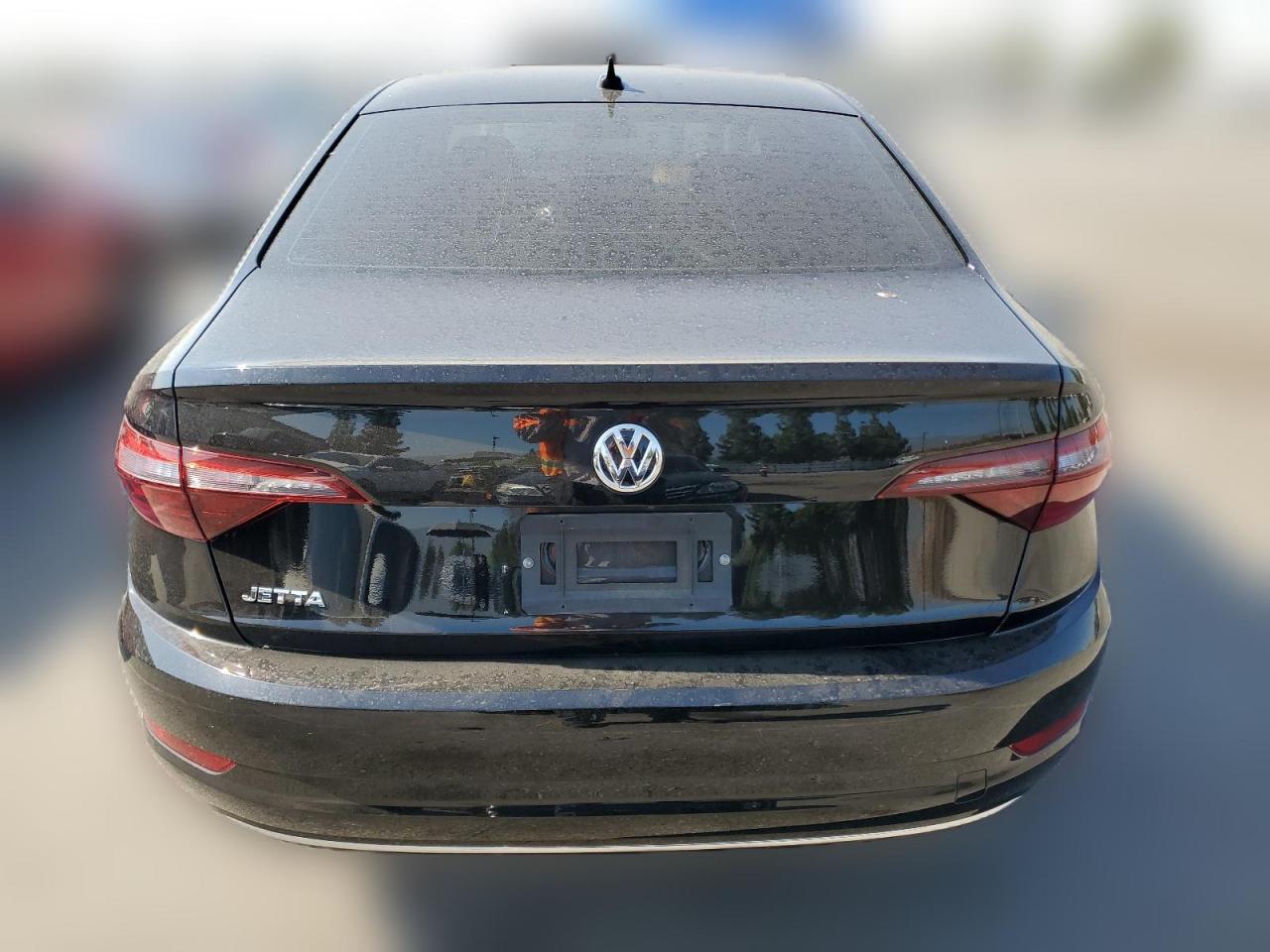 2021 Volkswagen Jetta S VIN: 3VWC57BU5MM055955 Lot: 64618974