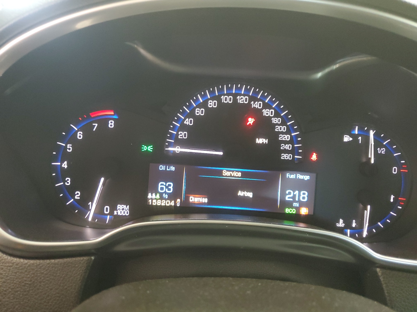 3GYFNGE33DS564516 2013 Cadillac Srx Luxury Collection