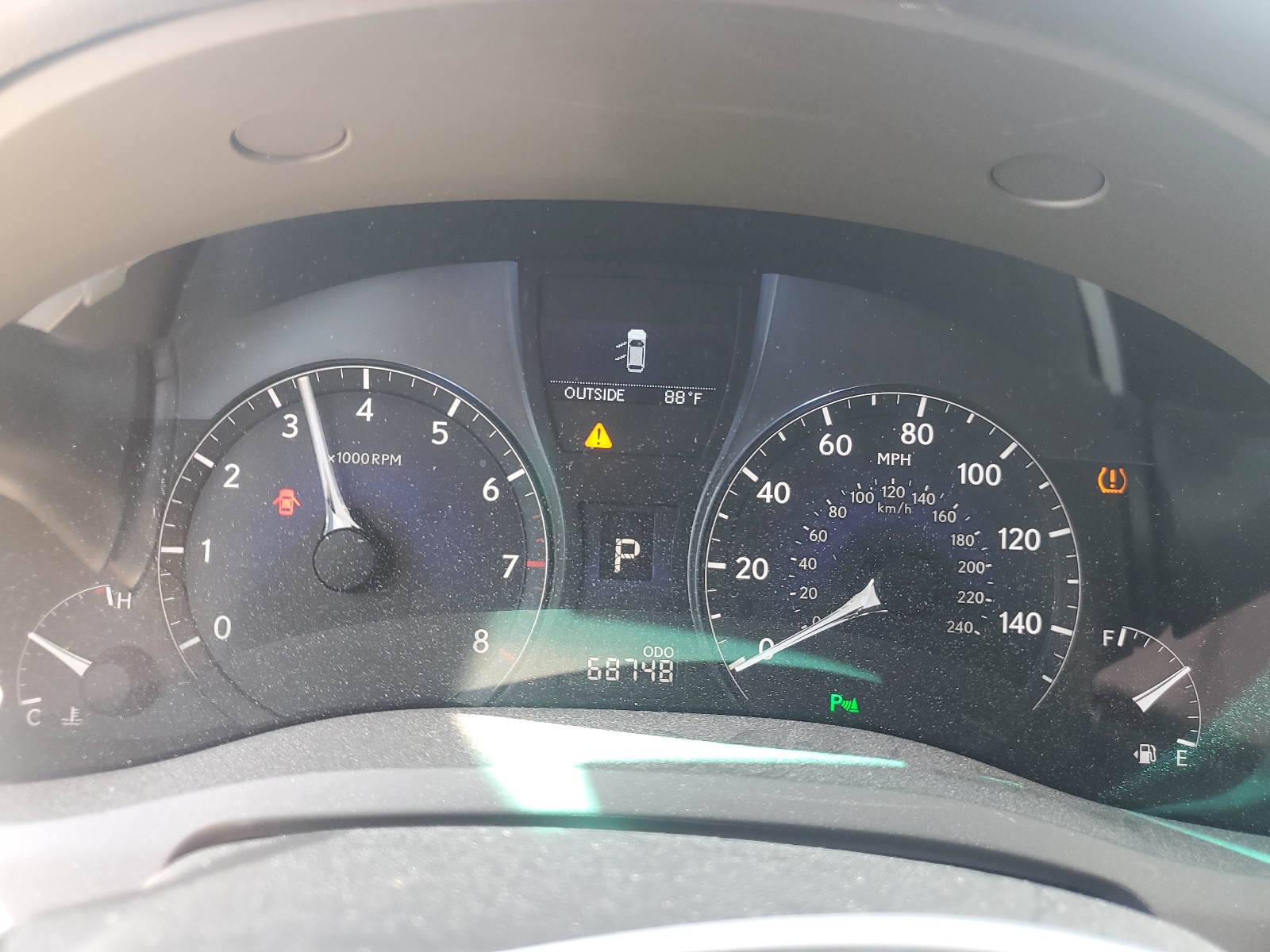 2T2ZK1BA2CC085474 2012 Lexus Rx 350