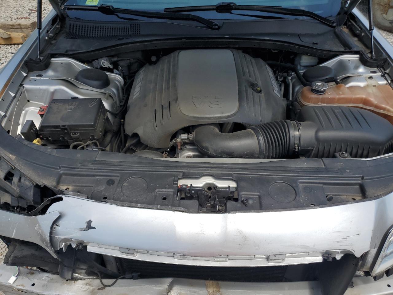 2012 Chrysler 300C VIN: 2C3CCAKT6CH196029 Lot: 61283944