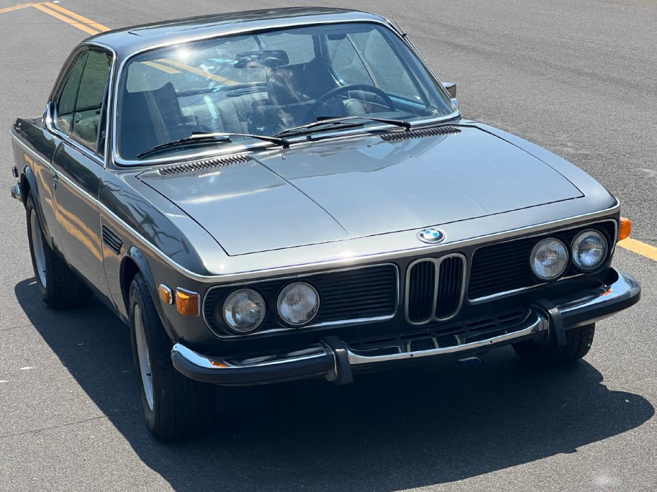 2240584 1973 BMW 3.0 Cs