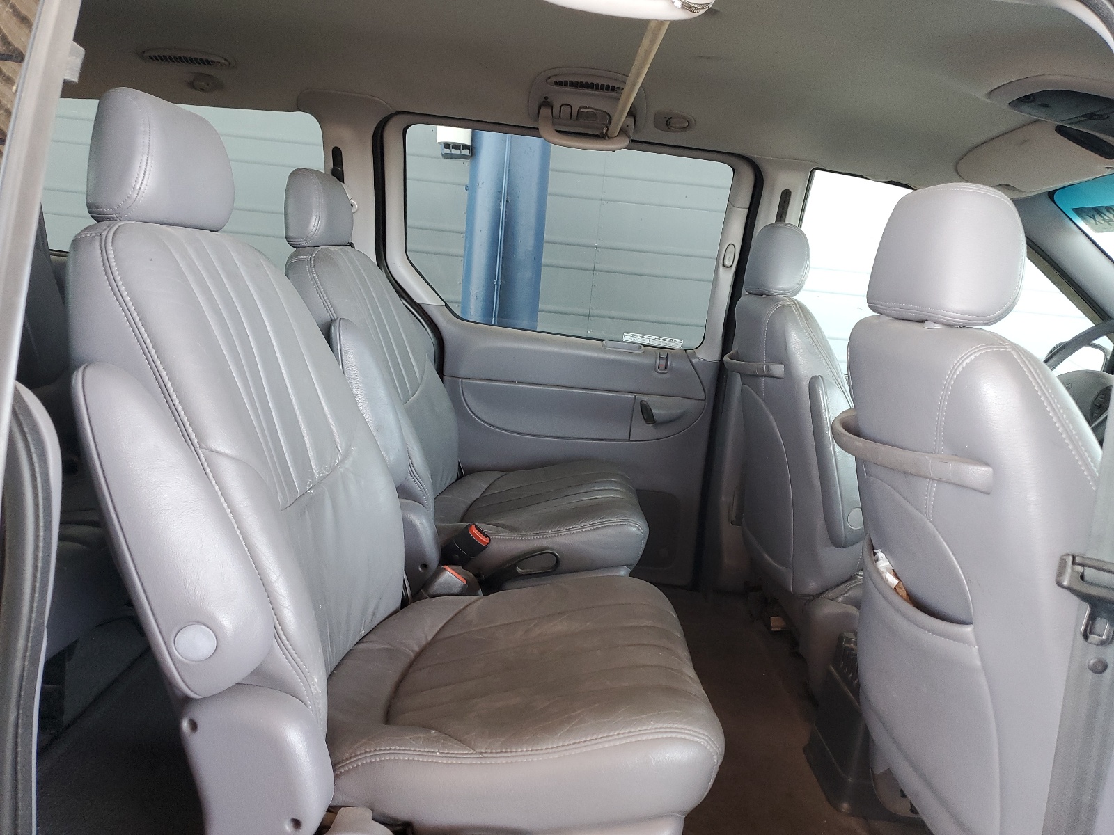 1c4gp54l6vb203241 1C4GP54L6VB203241 1997 Chrysler Town & Country Lx