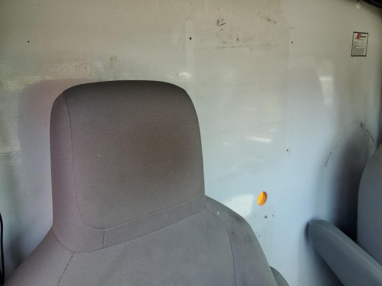 2011 Ford Econoline E350 Super Duty Cutaway Van VIN: 1FDSE3FL8BDA16824 Lot: 64806574