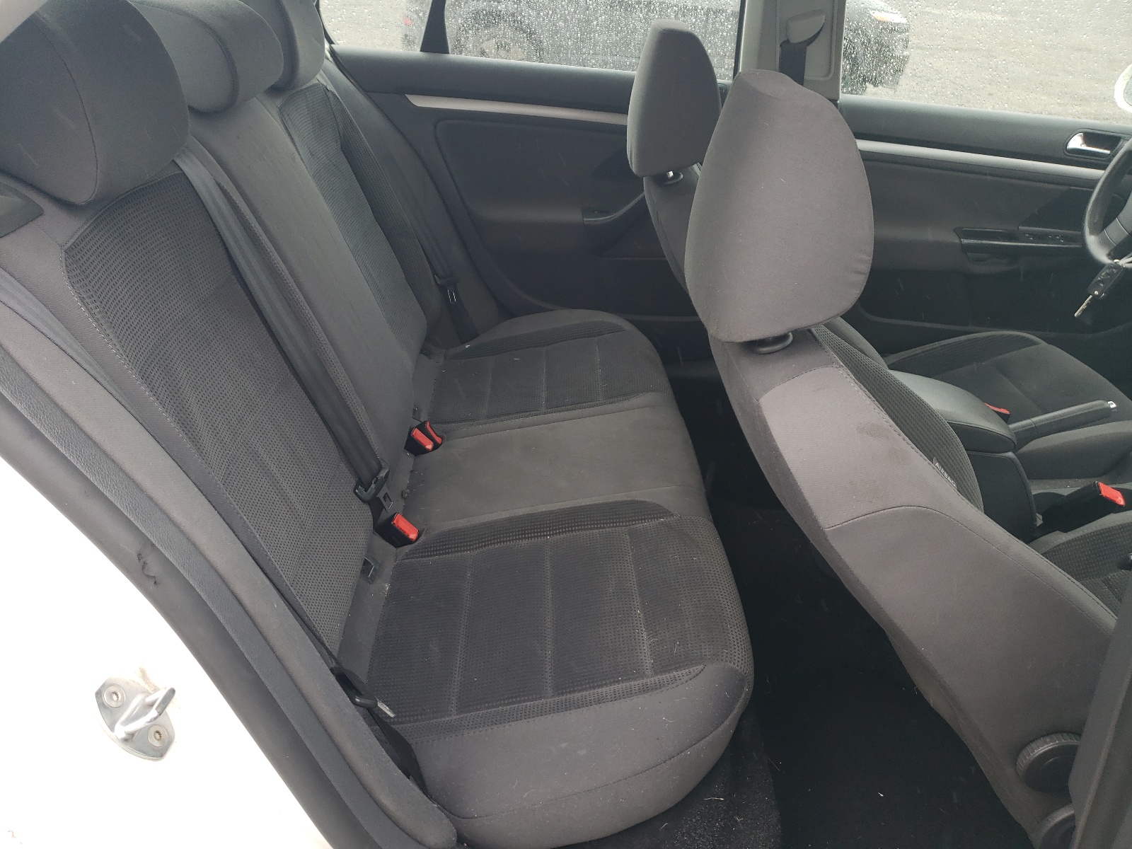 3VWJZ71K29M053938 2009 Volkswagen Jetta S