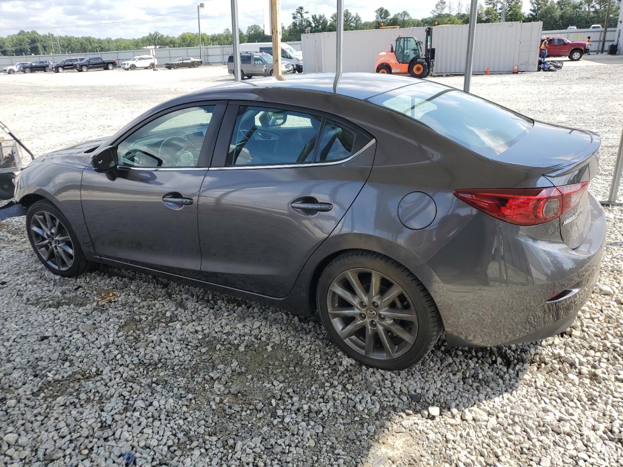 3MZBN1V32JM247826 2018 MAZDA 3 - Image 2