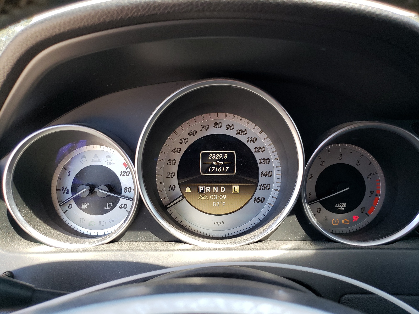 WDDGF5HBXCR238914 2012 Mercedes-Benz C 350