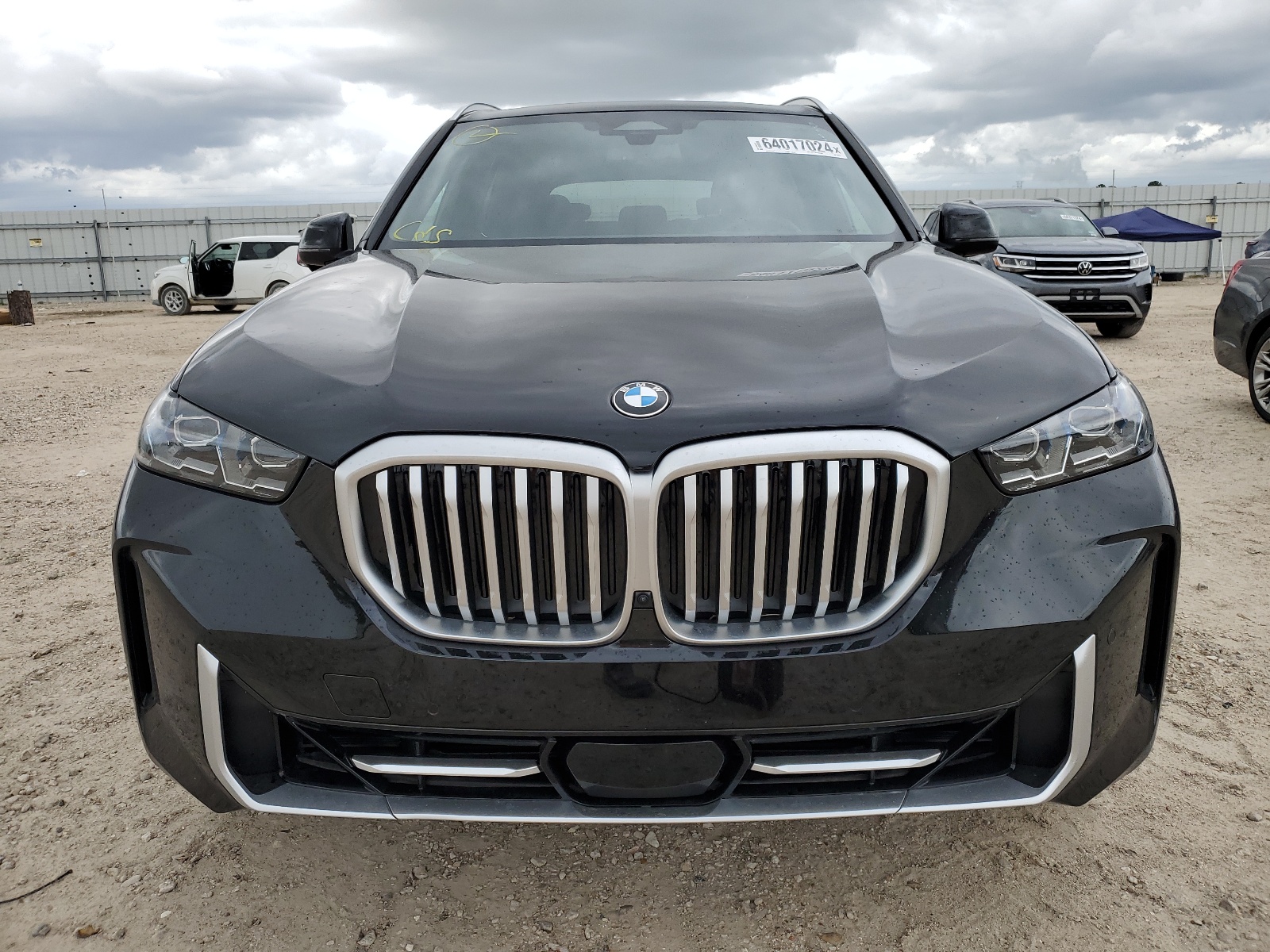 2024 BMW X5 Sdrive 40I vin: 5UX13EU03R9V48312