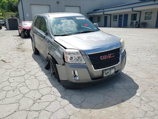 2012 GMC Terrain Sle VIN: 2GKALMEK7C6284935 Lot: 61664554