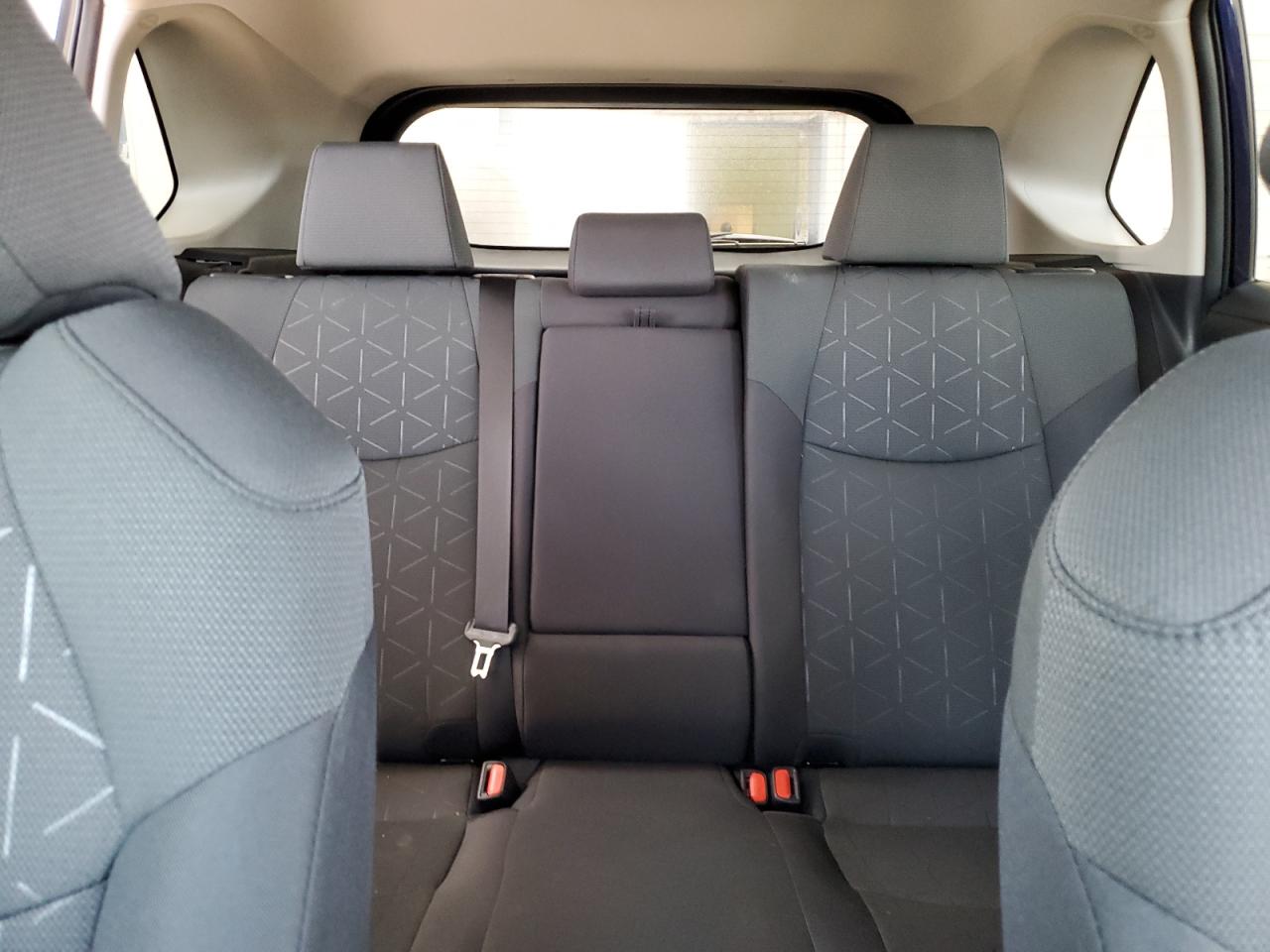 2024 Toyota Rav4 Xle VIN: 2T3P1RFV2RW439292 Lot: 65092834