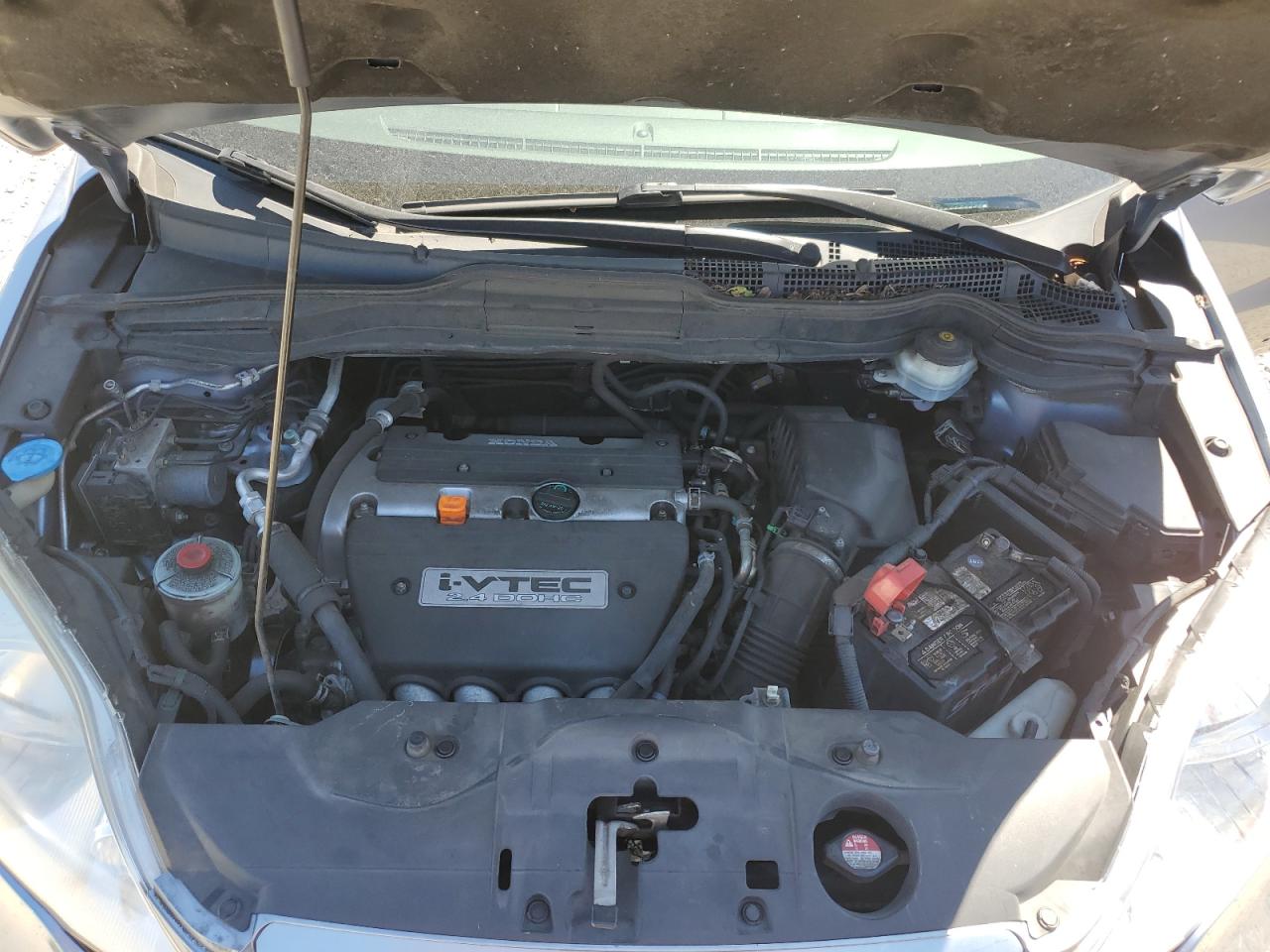 2008 Honda Cr-V Ex VIN: JHLRE48538C081895 Lot: 64114164