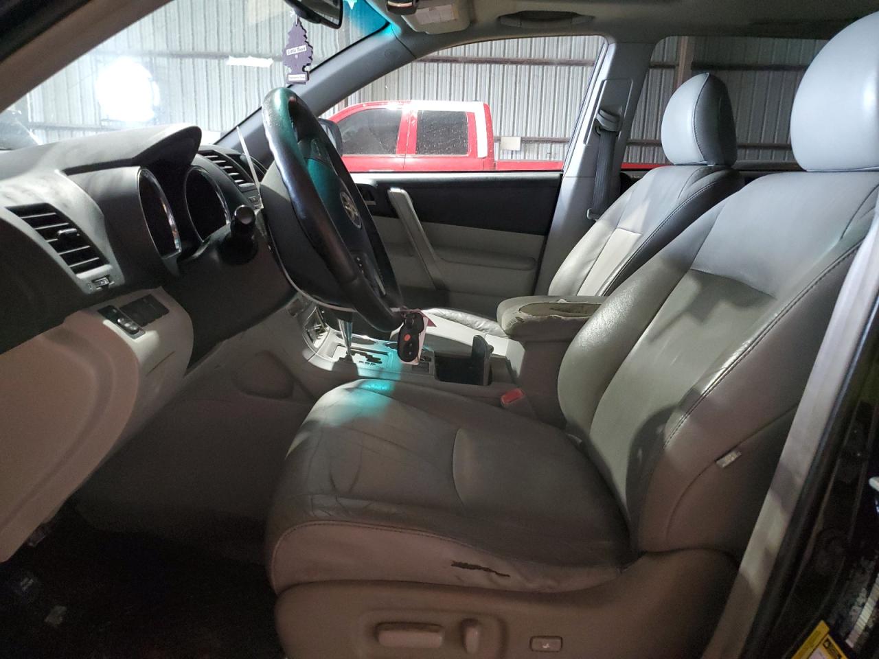 2010 Toyota Highlander Se VIN: 5TDKK3EH8AS016075 Lot: 63669714