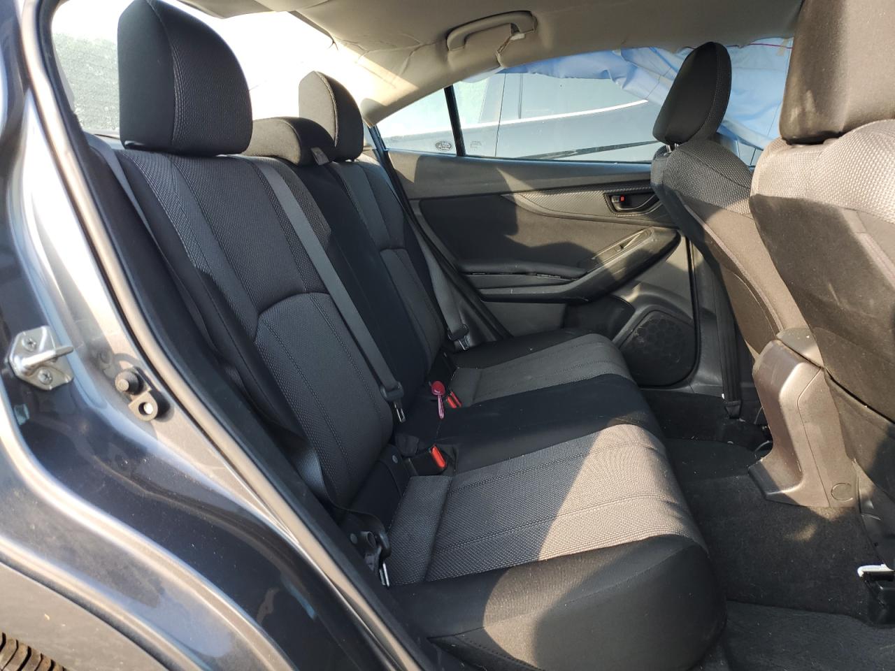 2018 Subaru Impreza VIN: 4S3GKAA69J3609928 Lot: 65030694