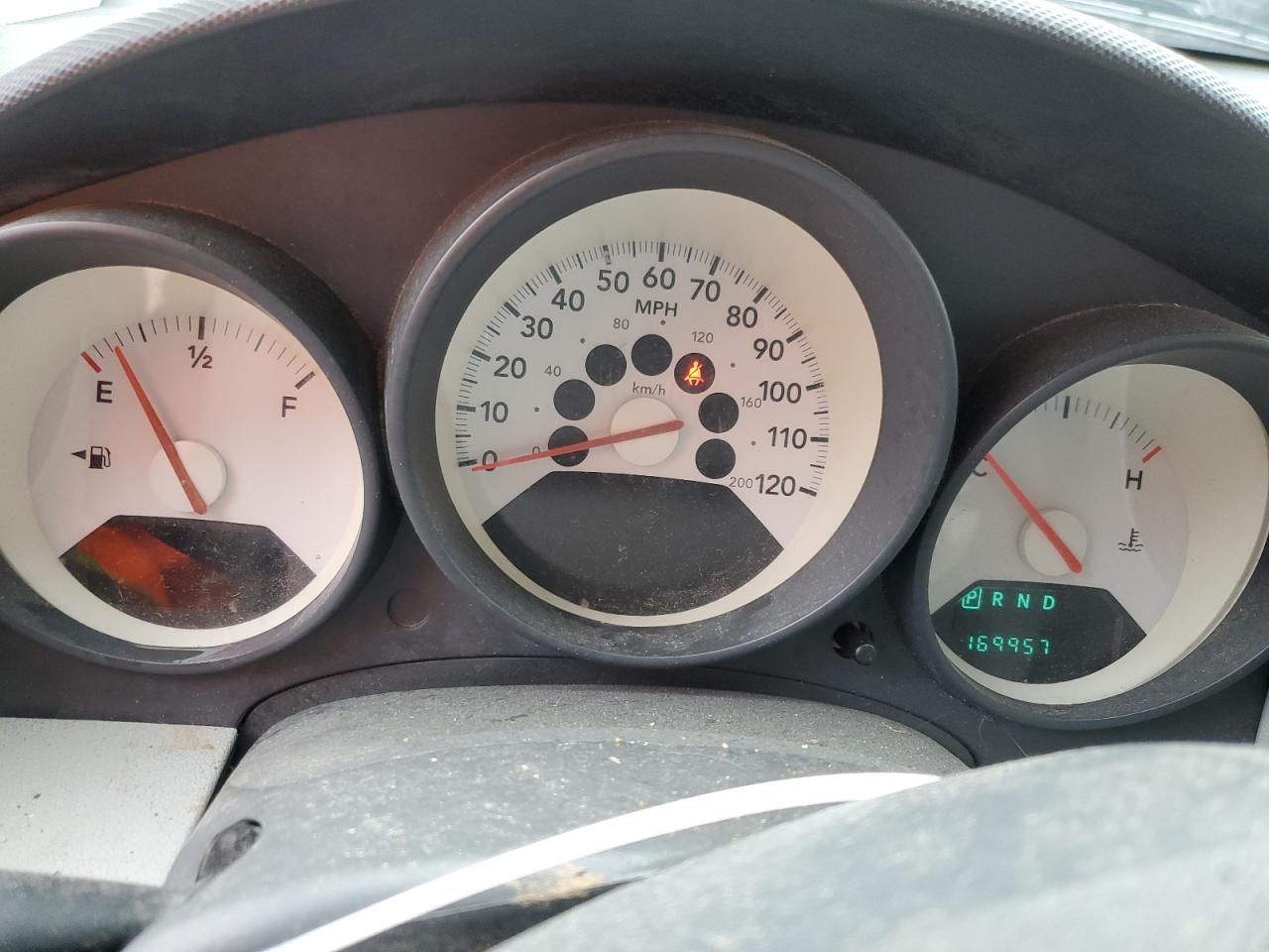 1B3HB28BX7D240689 2007 Dodge Caliber