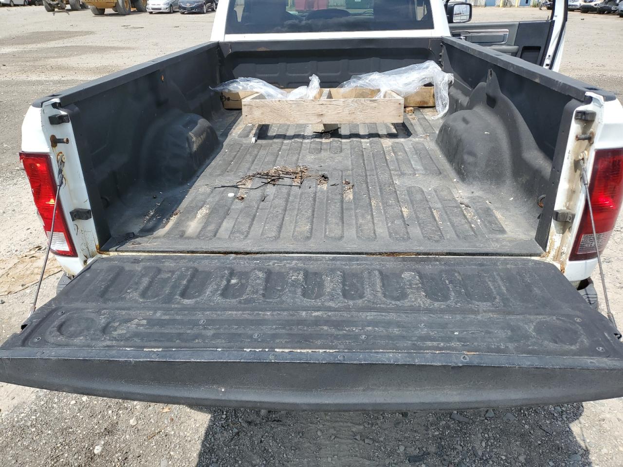 2014 Ram 2500 St VIN: 3C6LR5AT9EG172370 Lot: 64938604