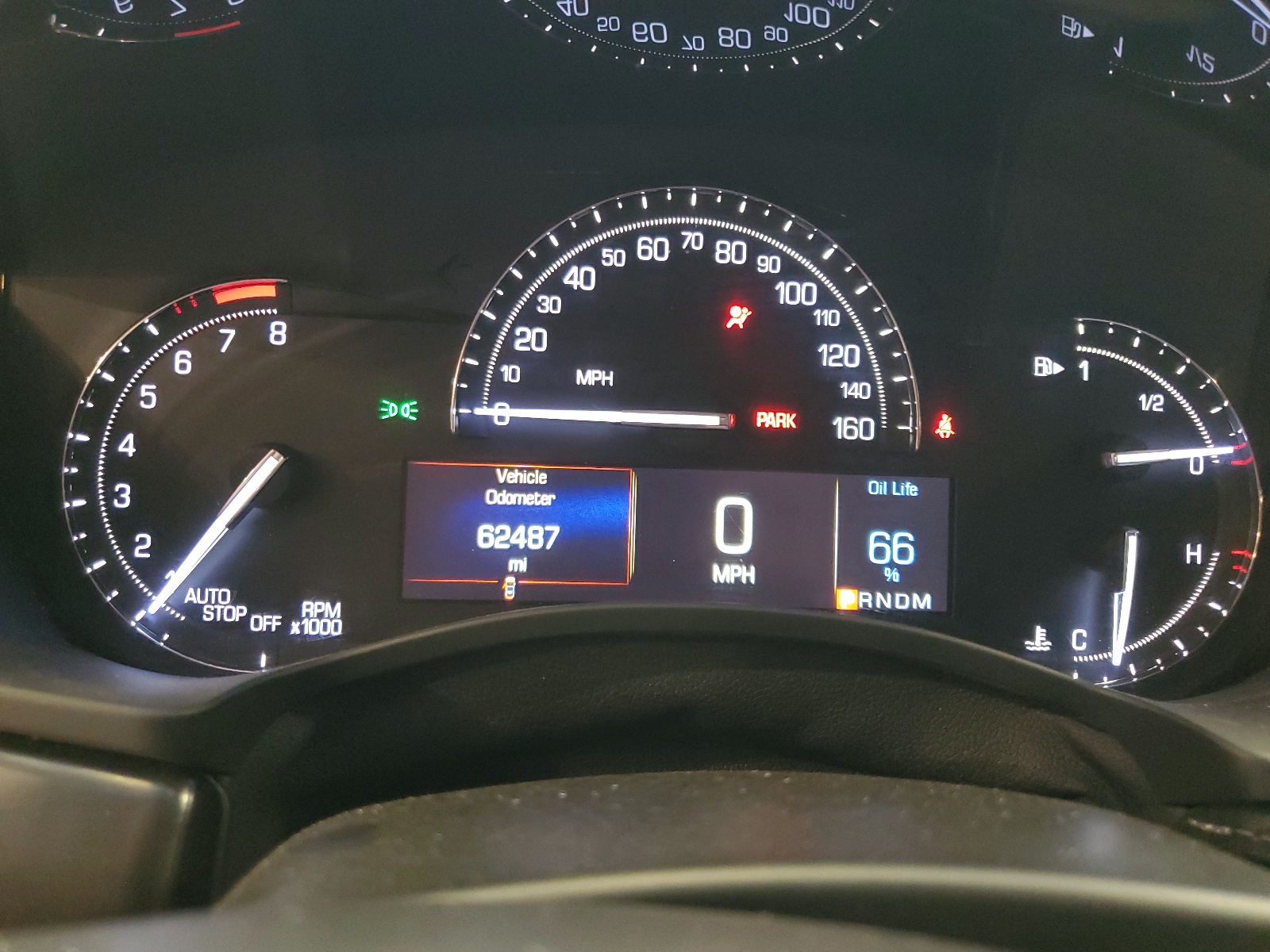 1G6AG5RX7H0153714 2017 Cadillac Ats