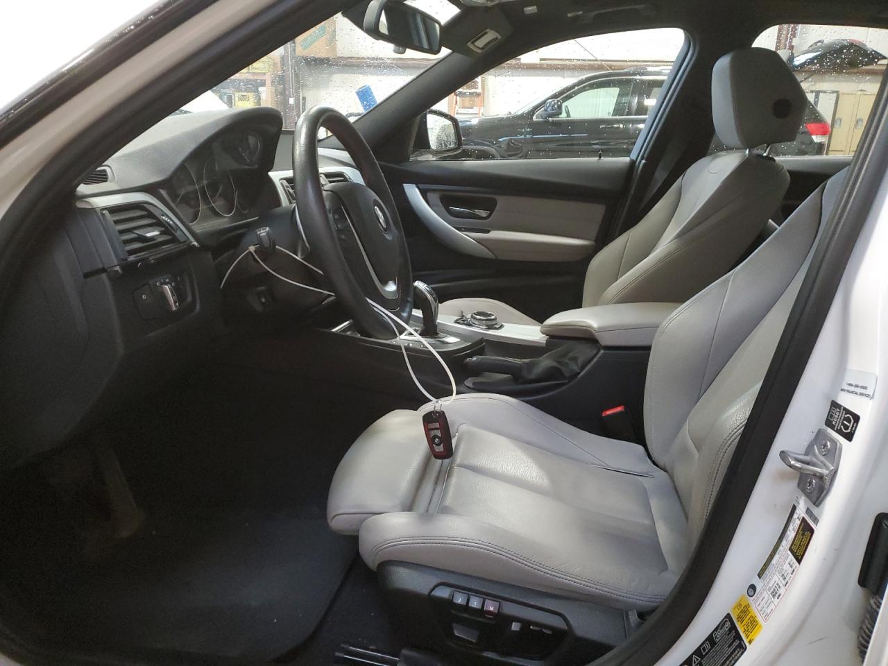 2014 BMW 328 Xi VIN: WBA3B3C58EJ979104 Lot: 64592254