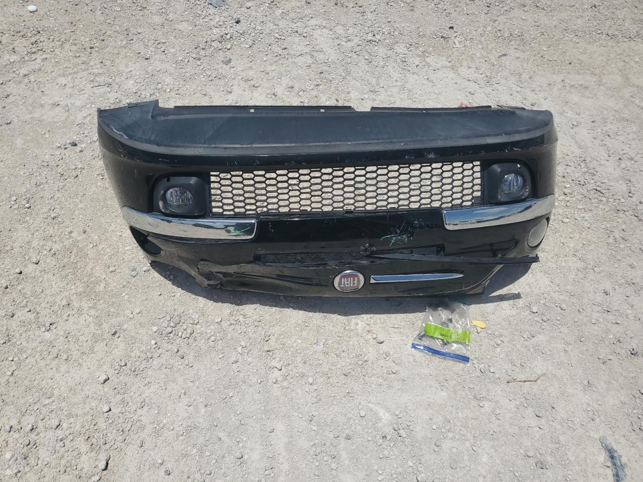 2012 Fiat 500 Lounge VIN: 3C3CFFER8CT295740 Lot: 63463054