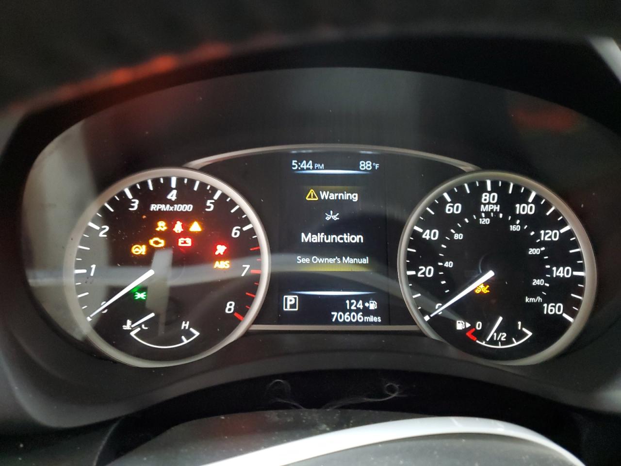 2018 Nissan Sentra S VIN: 3N1AB7AP2JY204893 Lot: 62383824