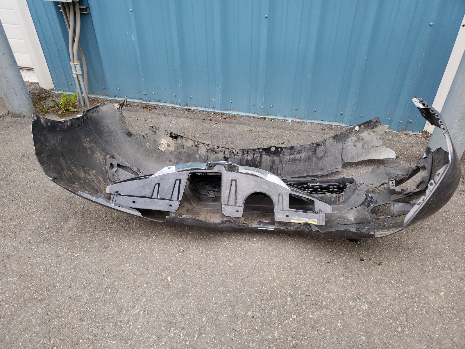 5N1AT2MV7EC821353 2014 Nissan Rogue S