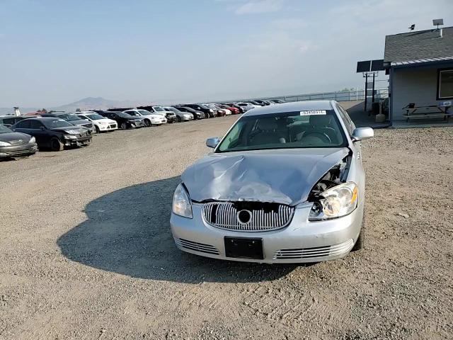 2009 Buick Lucerne Cx VIN: 1G4HP57129U112472 Lot: 63450914