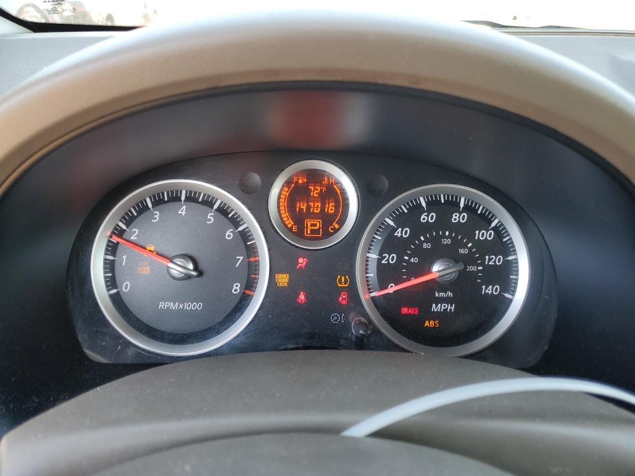 2011 Nissan Sentra 2.0 VIN: 3N1AB6AP4BL668003 Lot: 62469484