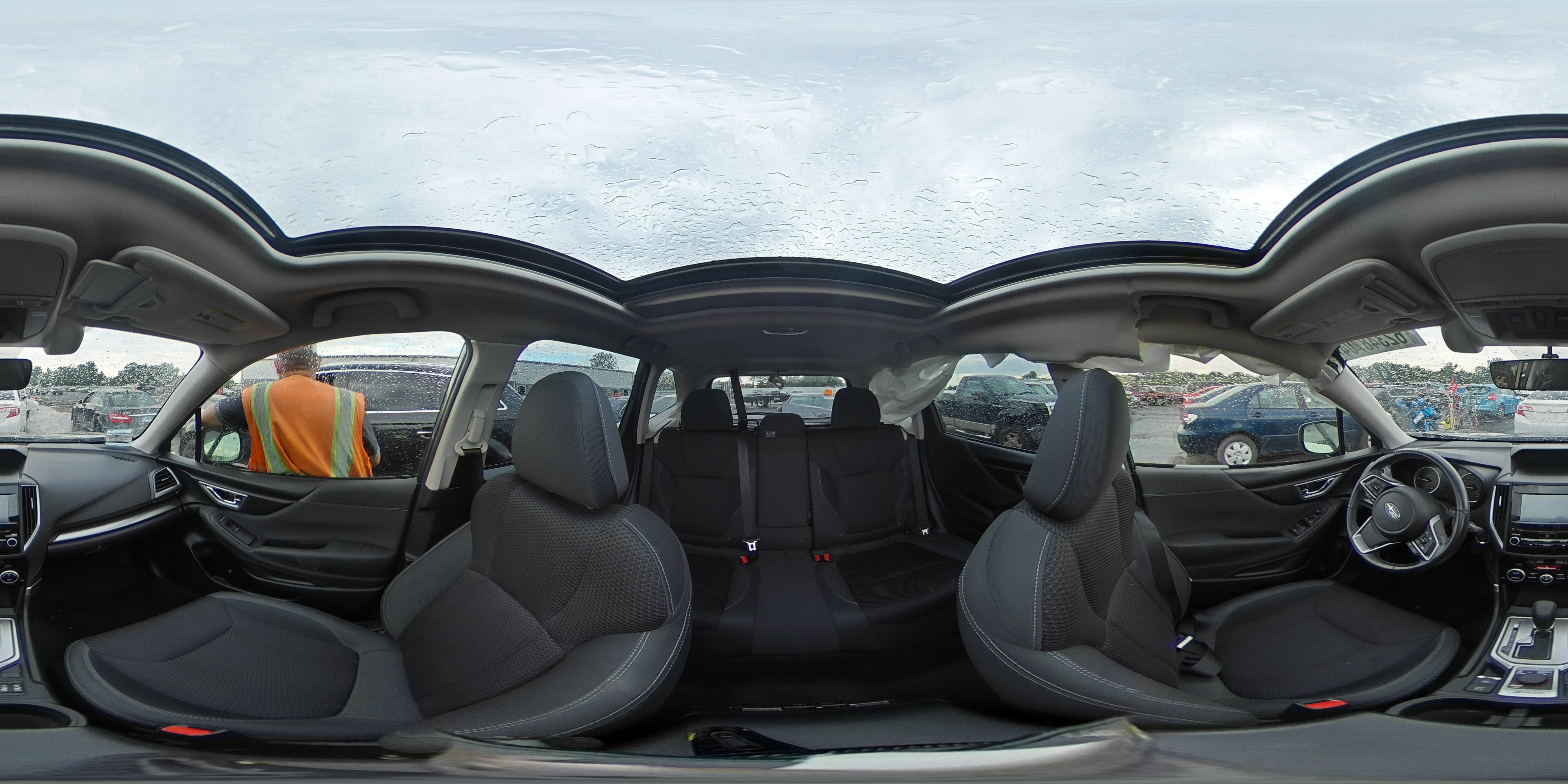 2021 Subaru Forester Premium VIN: JF2SKAJC5MH454383 Lot: 62348704