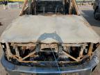 2016 Chevrolet Silverado K2500 Heavy Duty Lt იყიდება Wichita-ში, KS - Burn