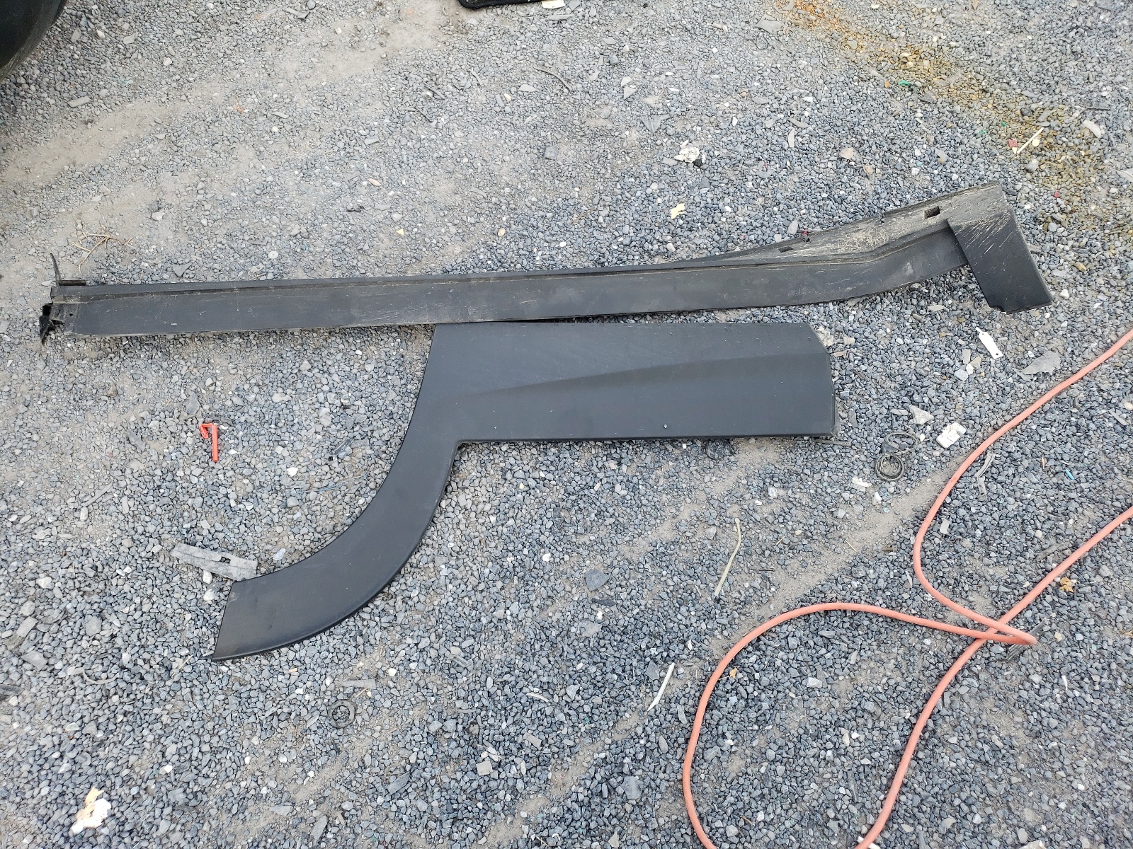 KL79MUSL1MB157683 2021 Chevrolet Trailblazer Rs