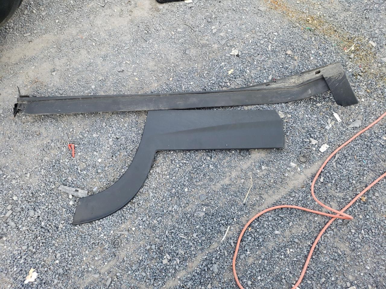 2021 Chevrolet Trailblazer Rs VIN: KL79MUSL1MB157683 Lot: 64758264