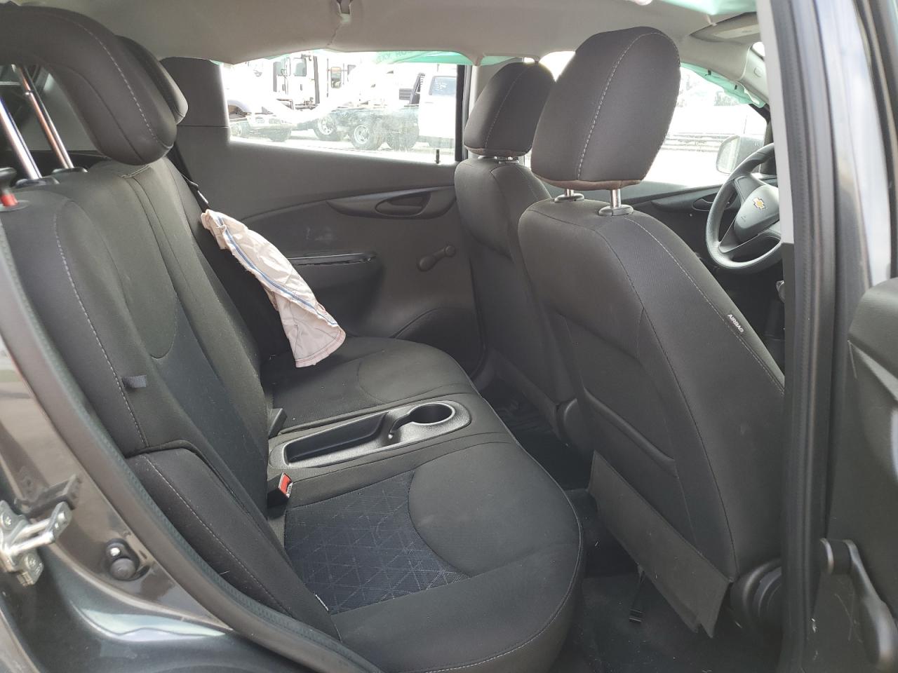 2020 Chevrolet Spark - Image 10