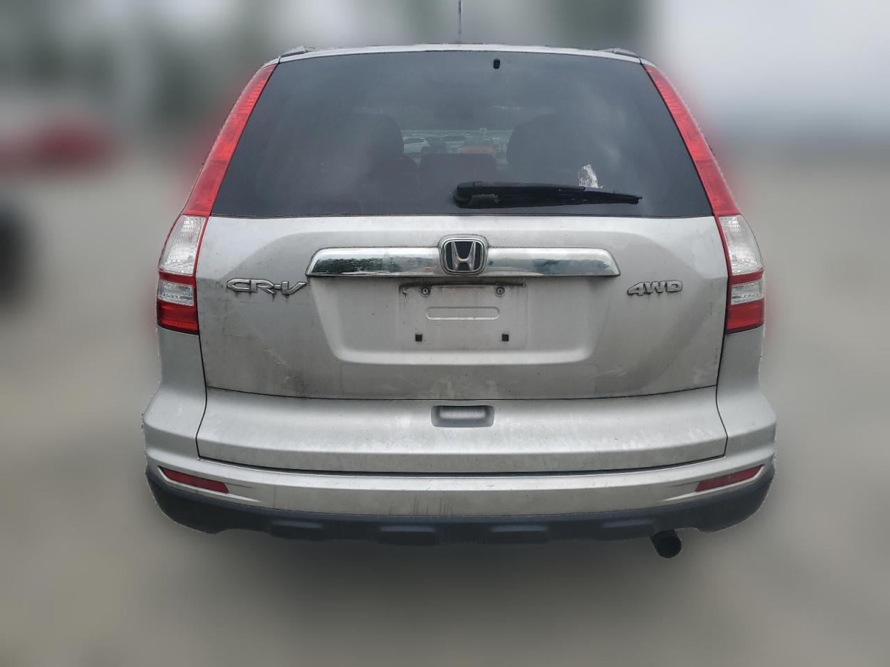 2010 Honda Cr-V Exl VIN: 5J6RE4H74AL043428 Lot: 62962274