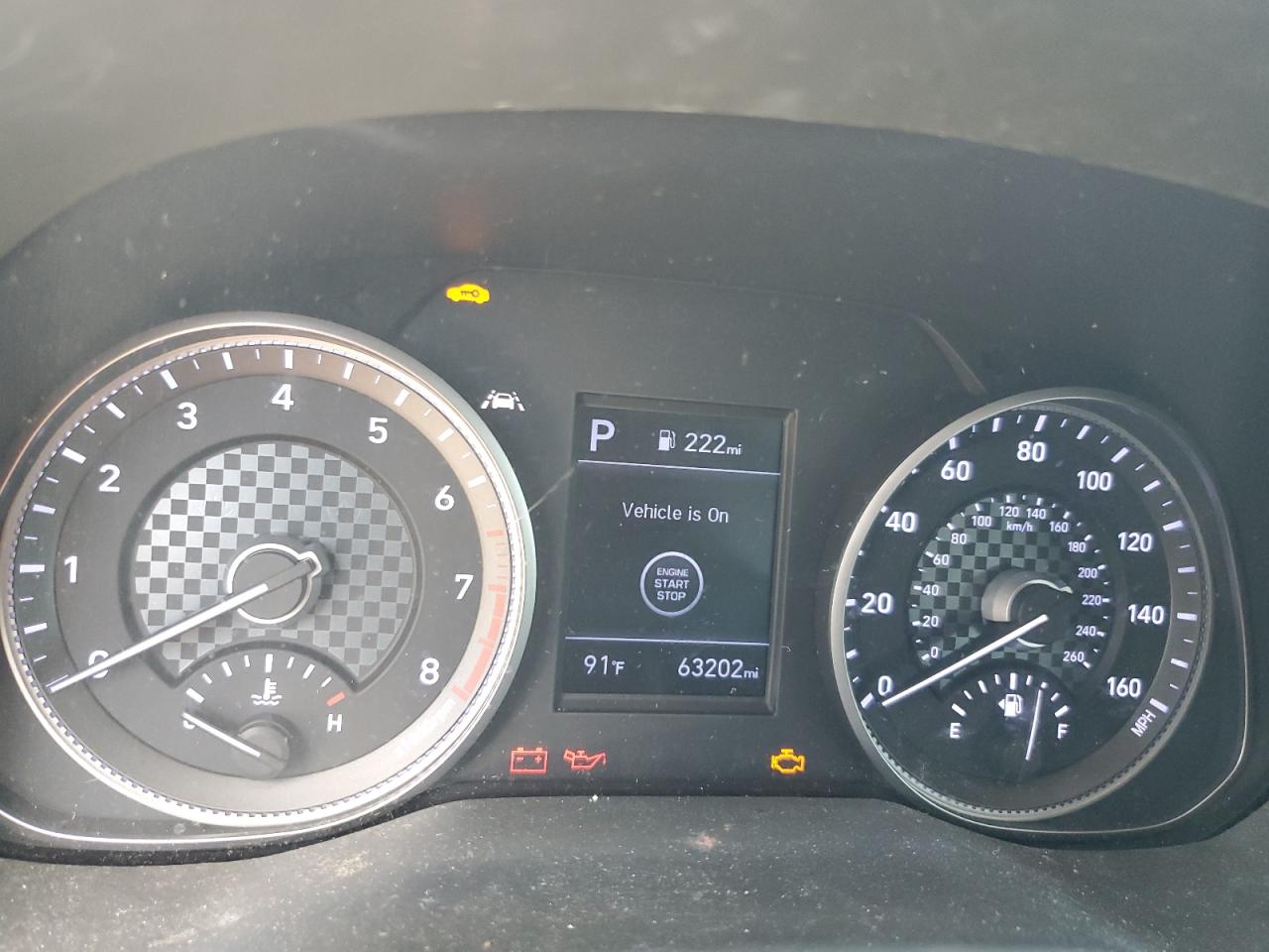 2019 Hyundai Elantra Sel VIN: 5NPD84LF4KH450743 Lot: 63055094