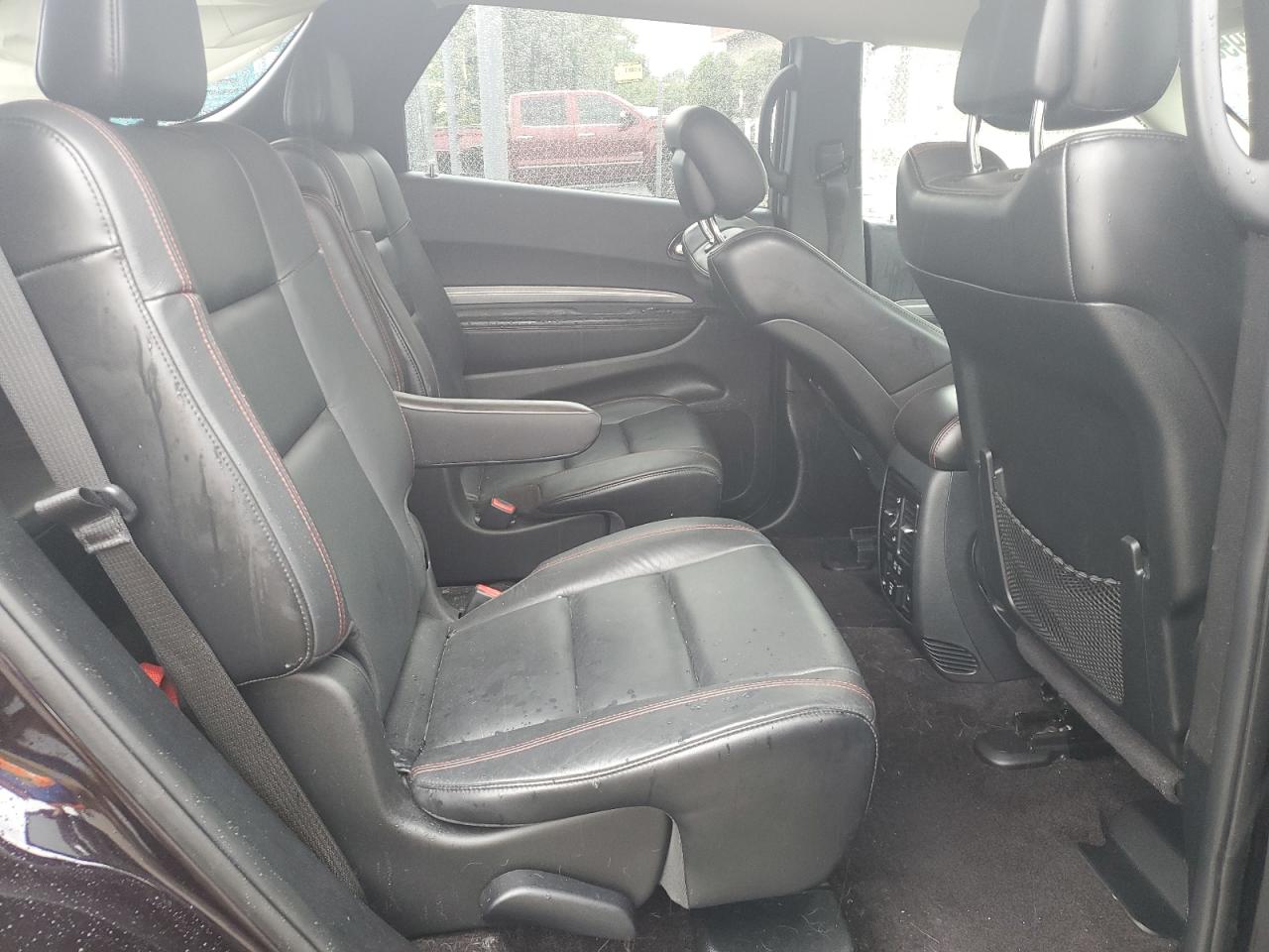 2018 Dodge Durango Gt VIN: 1C4RDJDG0JC497429 Lot: 64189554