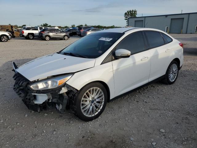 2015 Ford Focus Se for Sale in Kansas City, KS - Front End