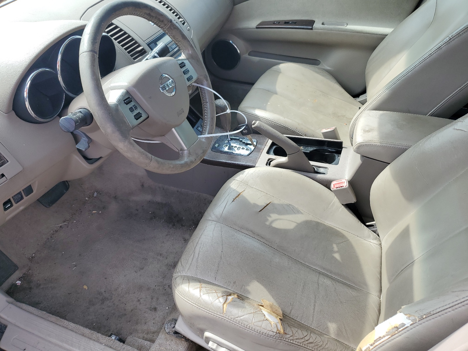 1N4AL11D05N475473 2005 Nissan Altima S