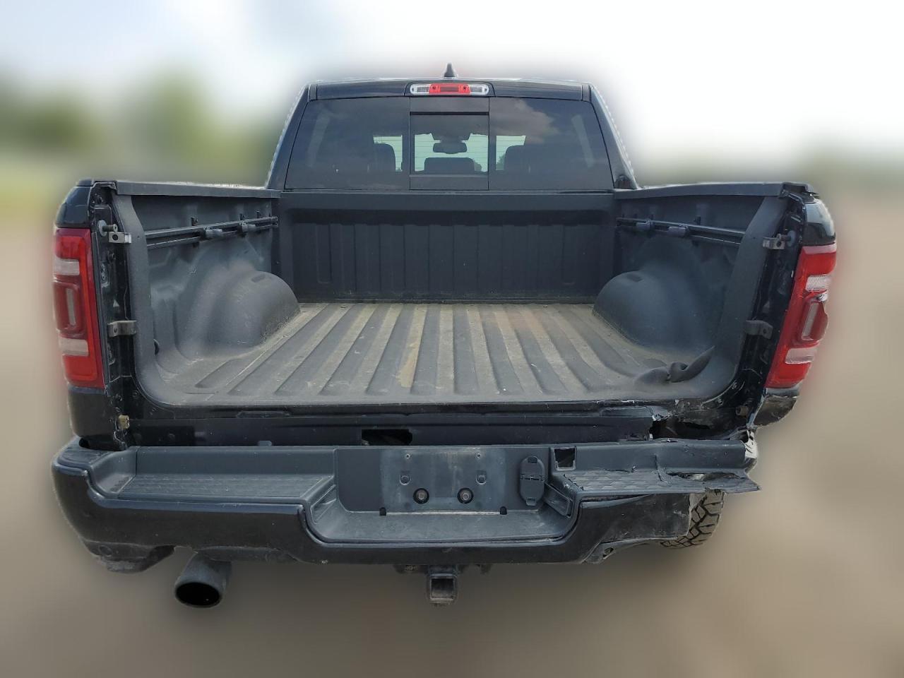 2019 Ram 1500 Laramie VIN: 1C6SRFJT0KN925661 Lot: 63969264