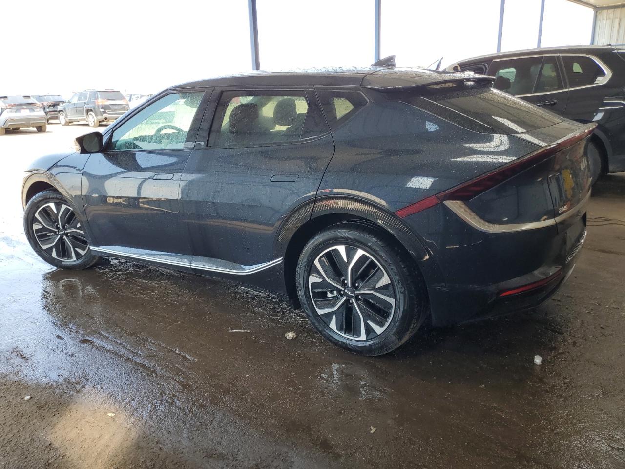 2023 Kia Ev6 Light VIN: KNDC34LA9P5605132 Lot: 61333084