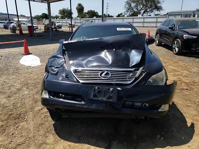 2008 Lexus Ls 460 VIN: JTHBL46F485055082 Lot: 64517834