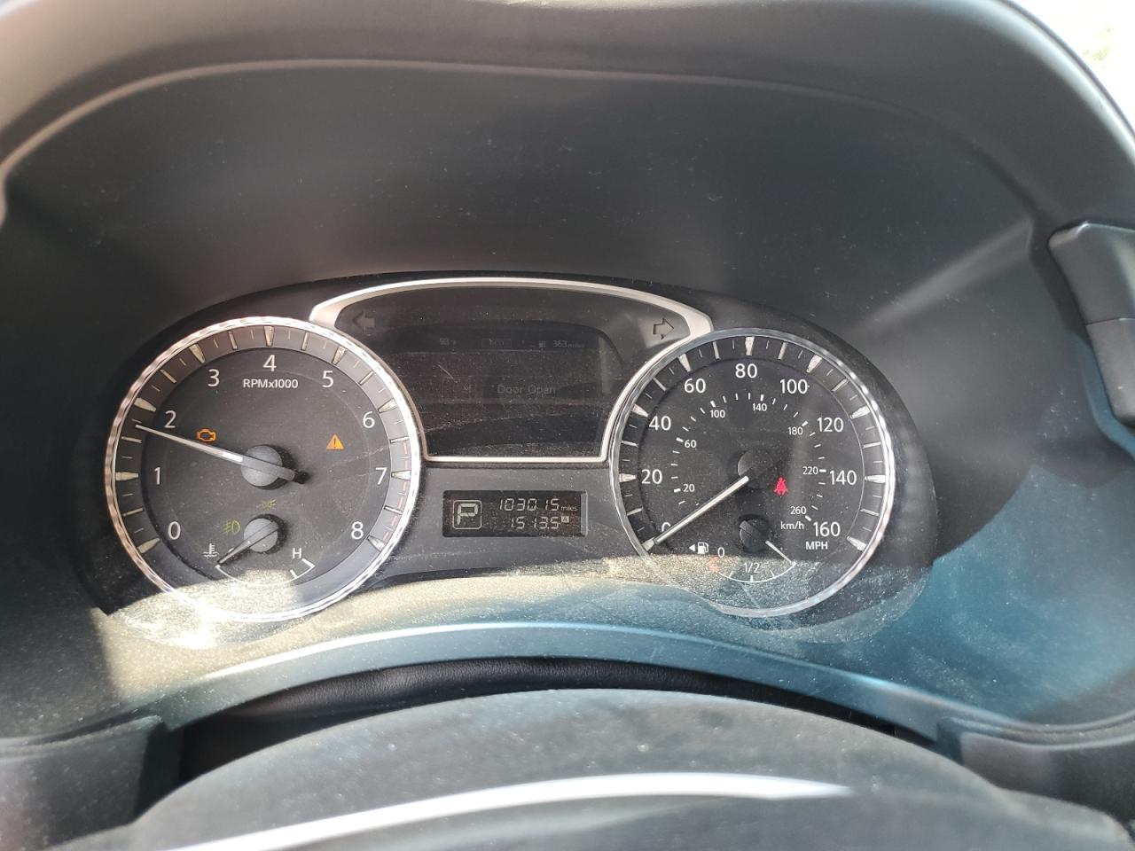 2015 Infiniti Qx60 VIN: 5N1AL0MM8FC501083 Lot: 62756874