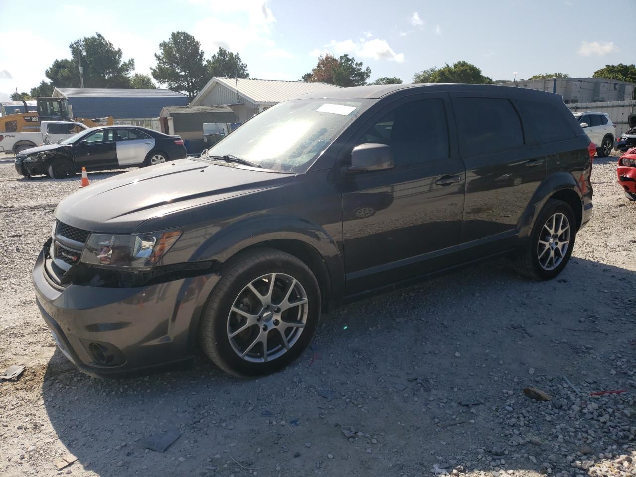 2016 Dodge Journey - Image 1