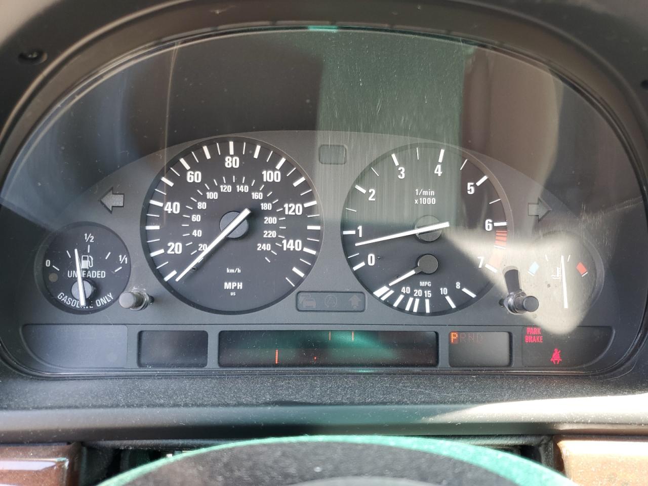 2003 BMW 525 I Automatic VIN: WBADT43423G031449 Lot: 63604584