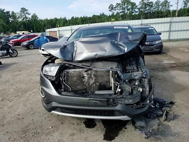 2017 Ford Edge Sel VIN: 2FMPK3J98HBC29586 Lot: 62233824