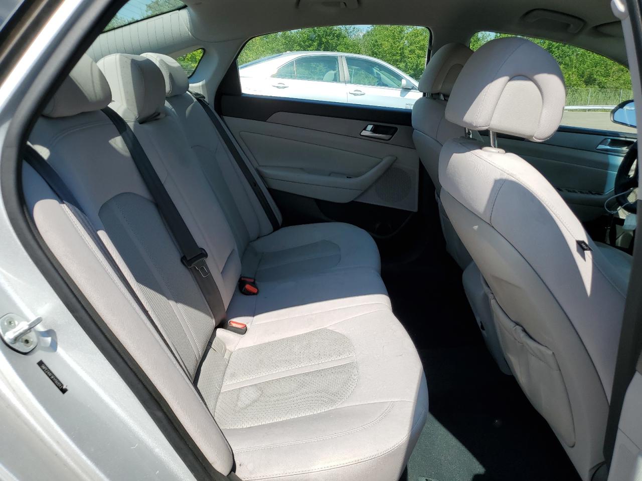 2015 Hyundai Sonata Se VIN: 5NPE24AF9FH160013 Lot: 63060704