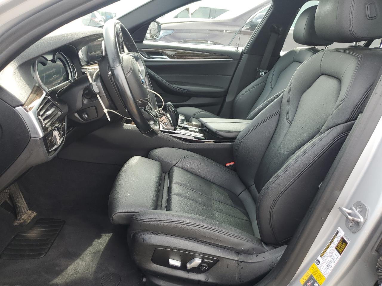 2018 BMW 530Xe VIN: WBAJB1C59JB085418 Lot: 60660644