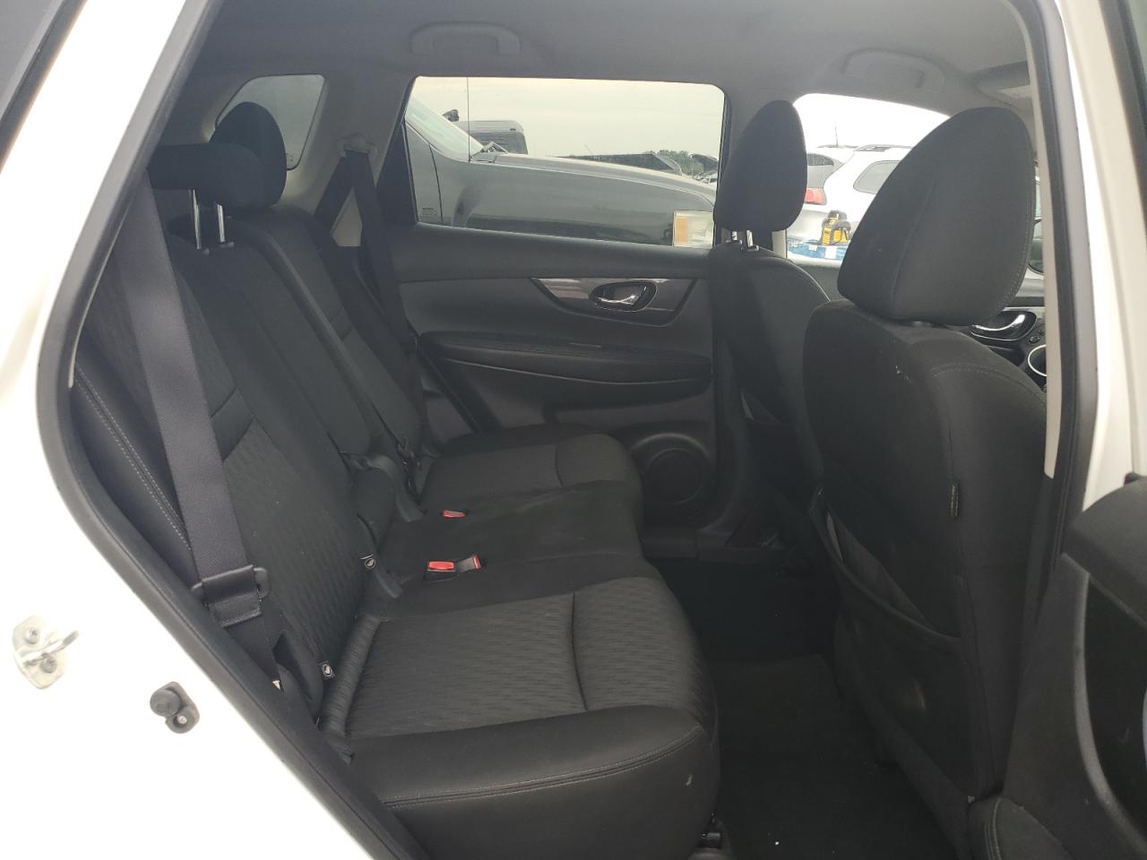 2020 Nissan Rogue S VIN: KNMAT2MV3LP527202 Lot: 64801034